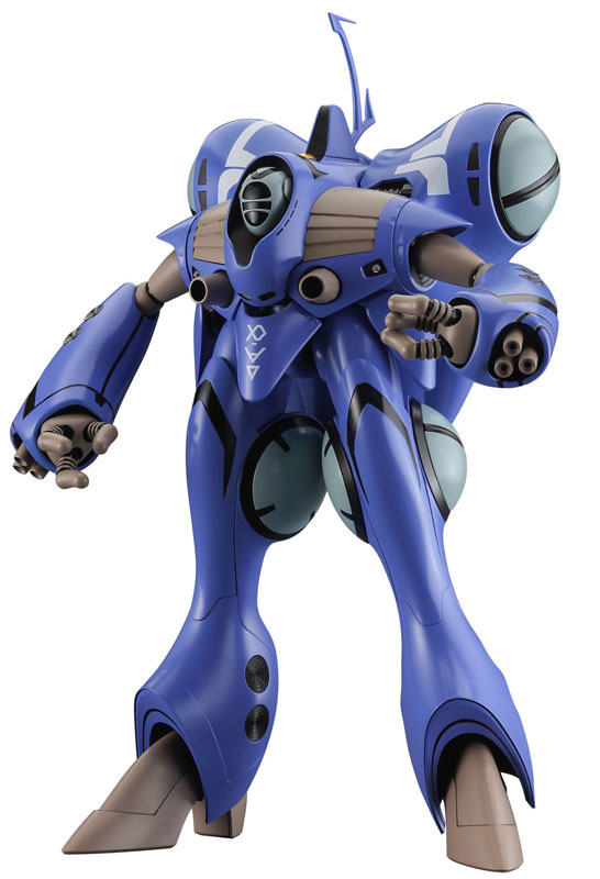 AmiAmi [Character & Hobby Shop] | 1/72 Queadluun-Rau 