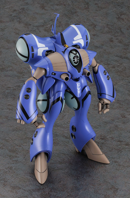 マクロス QUEADLUUN-RAU MAXIMILIAN JENIUS マクロス QUEADLUUN-RAU MAXIMILIAN JENIUS