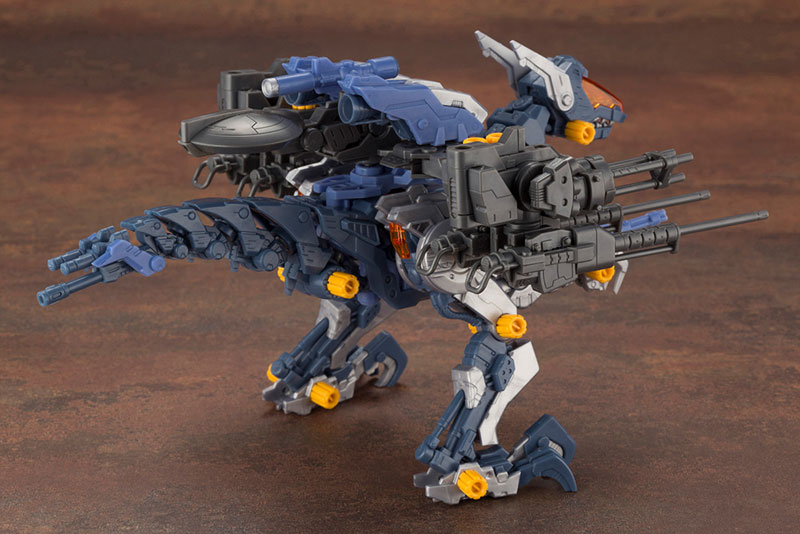 AmiAmi [Character & Hobby Shop] | HMM ZOIDS RZ-030 Gun