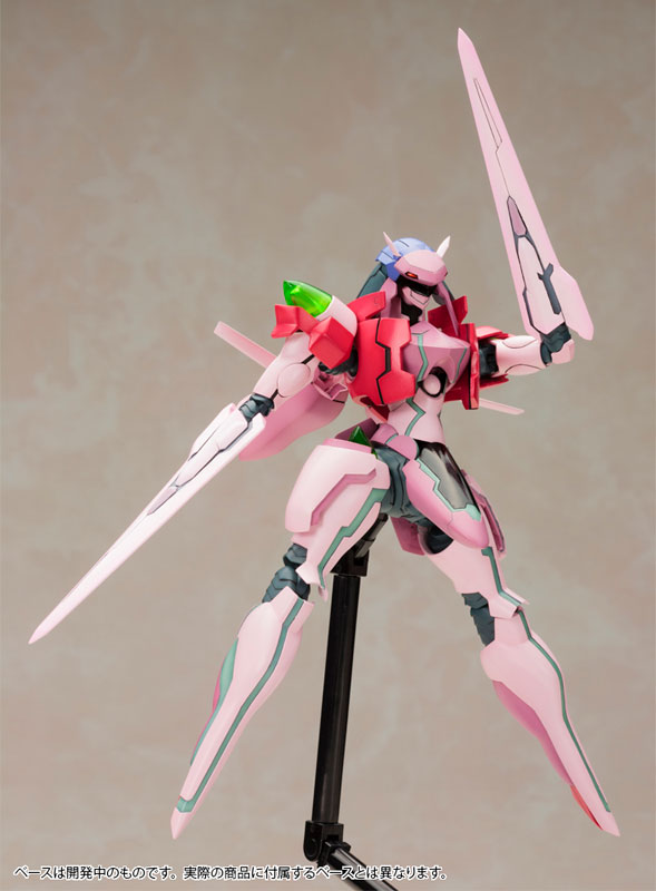 AmiAmi [Character & Hobby Shop] | Z.O.E Dolores,i Dolores Plastic