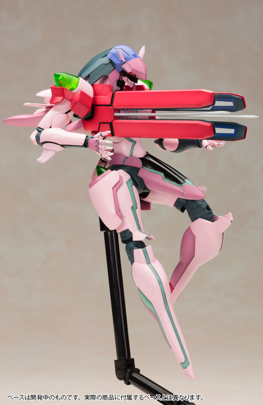 ZONE OF THE ENDERS Z.O.E Dolores,i BD-B… Zone of the Enders Dolores, i Dolores Model Kit (Reissue) – USA