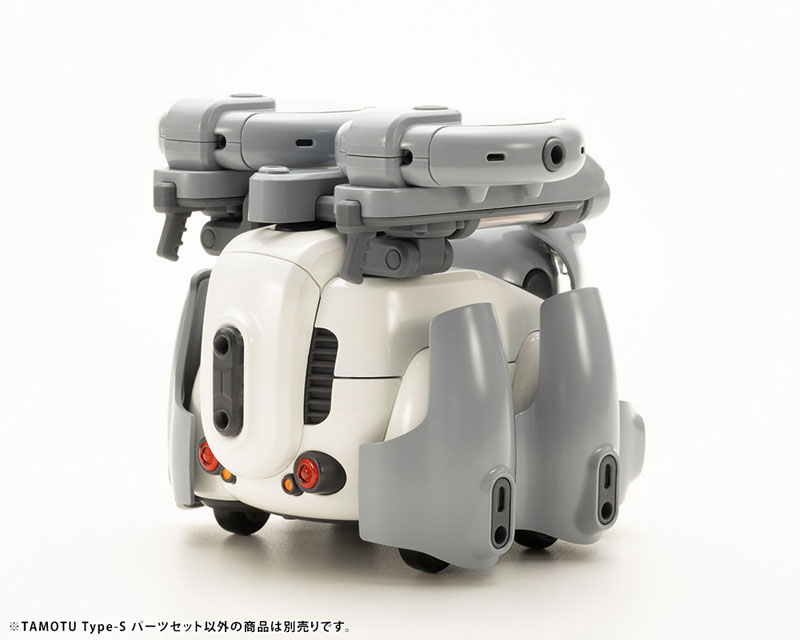 オトなつ　マティス AmiAmi [Character & Hobby Shop] | MARUTTOYS TAMOTU Type-S