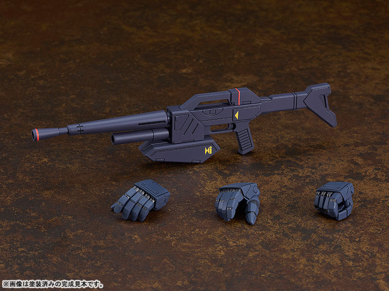 AmiAmi [Character & Hobby Shop] | PLAMAX SV-03 1/24 Scale