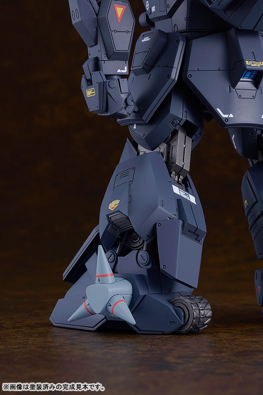 AmiAmi [Character & Hobby Shop] | PLAMAX SV-03 1/24 Scale Armored 