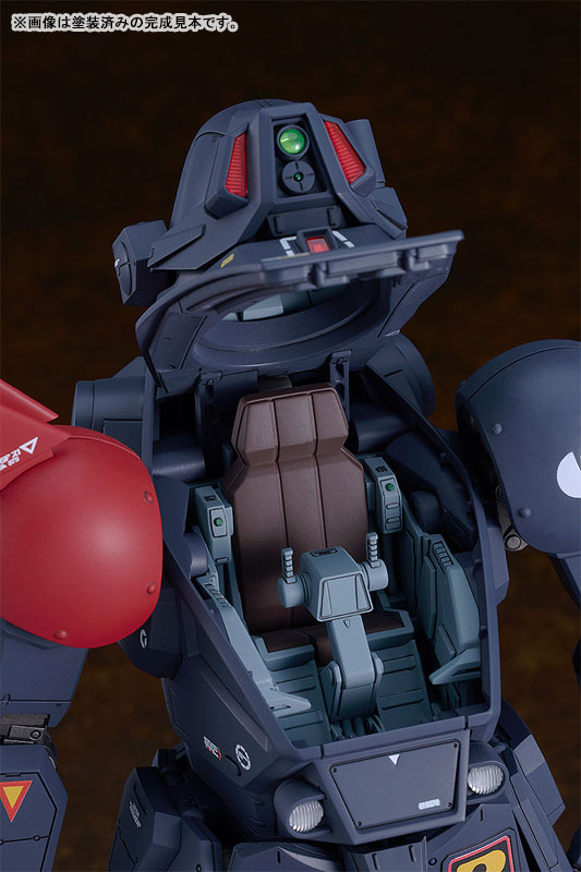 AmiAmi [Character & Hobby Shop] | PLAMAX SV-03 1/24 Scale