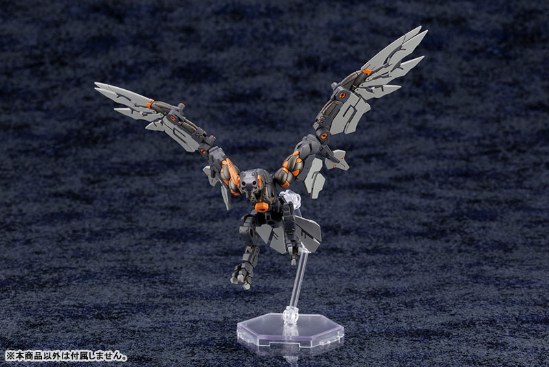 seeeka様 AmiAmi [Character & Hobby Shop] | Hexa Gear Alternative