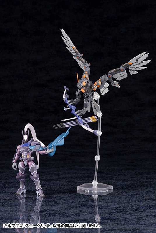 AmiAmi [Character & Hobby Shop] | Hexa Gear Alternative Sneak