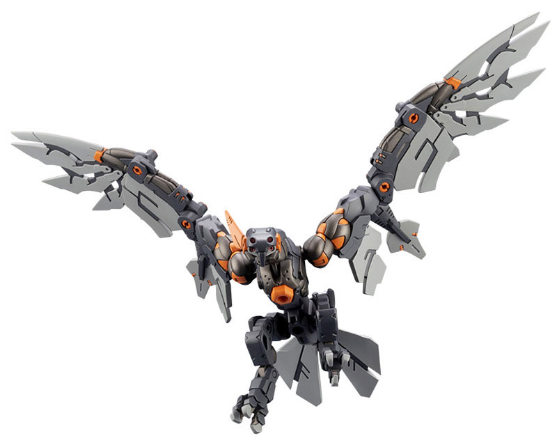 個人装備 High Speed Gear MOTORED CYBORG RUNNER SSX_155ar 