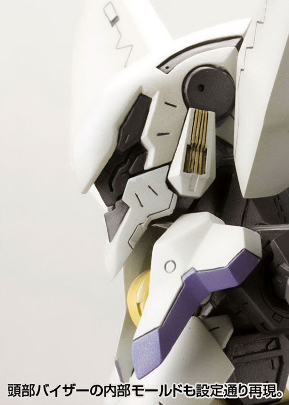 AmiAmi [Character & Hobby Shop] | Zone of the Enders Big Viper