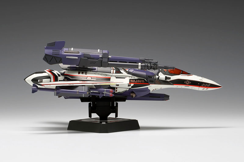 AmiAmi [Character & Hobby Shop] | Macross Frontier VF-171EX Armed