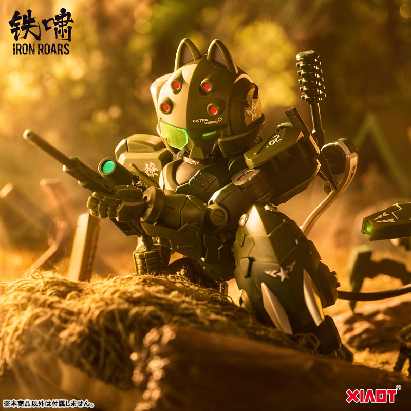 AmiAmi [Character & Hobby Shop] | 1/60 Super-maneuver Armored