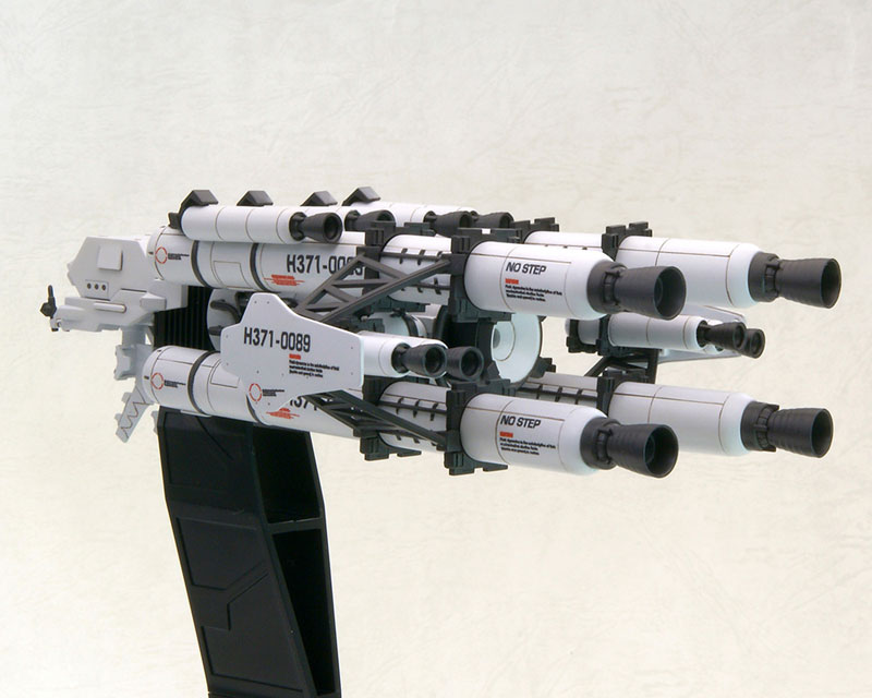 AmiAmi [Character & Hobby Shop] | Armored Core LINEARK WHITE-GLINT
