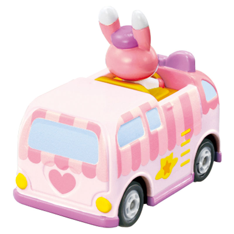 AmiAmi [Character & Hobby Shop] | Go! Go! Vehicle Zoo