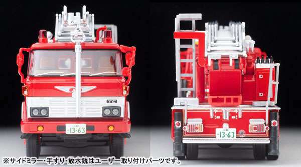 AmiAmi [Character & Hobby Shop] | Tomica Limited Vintage NEO LV