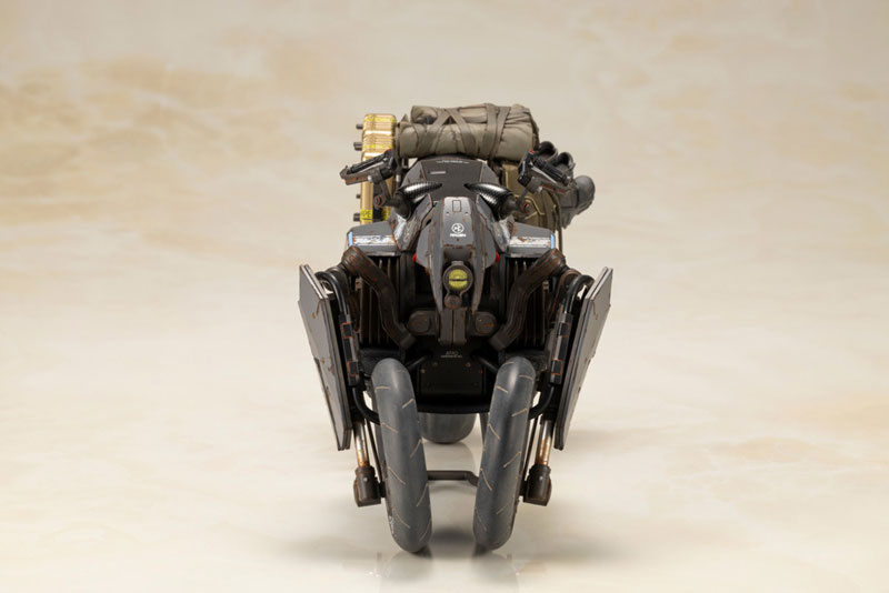KOTOBUKIYA REVERSE TRIKE 1/12 未開封新品 Reverse Trike 1/12 Plastic Model (Death Stranding)