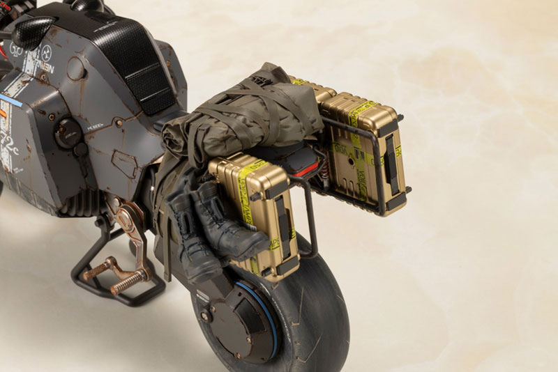 AmiAmi [Character & Hobby Shop] | DEATH STRANDING REVERSE