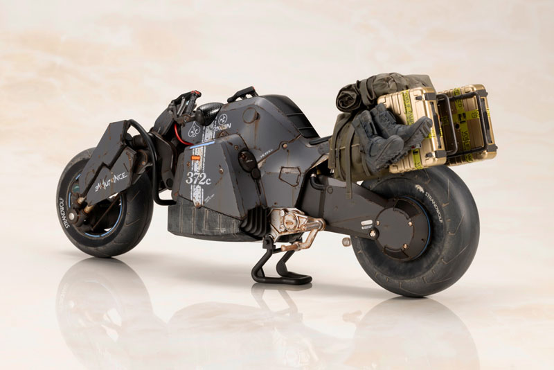 AmiAmi [Character & Hobby Shop] | DEATH STRANDING REVERSE