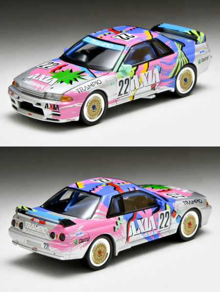 AmiAmi [Character & Hobby Shop] | Tomica Limited Vintage NEO LV 