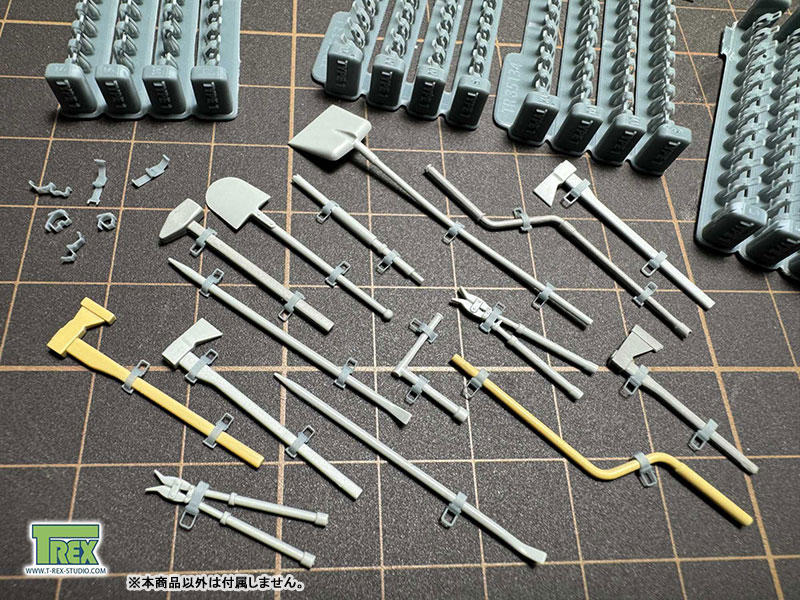 AmiAmi [Character & Hobby Shop] | 1/35 WWII German Universal