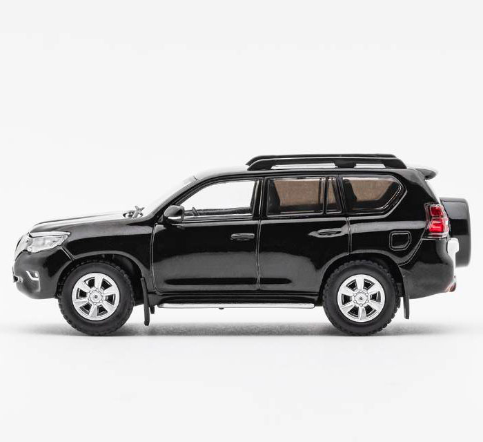 AmiAmi [Character & Hobby Shop] | 1/64 Toyota Land Cruiser Prado