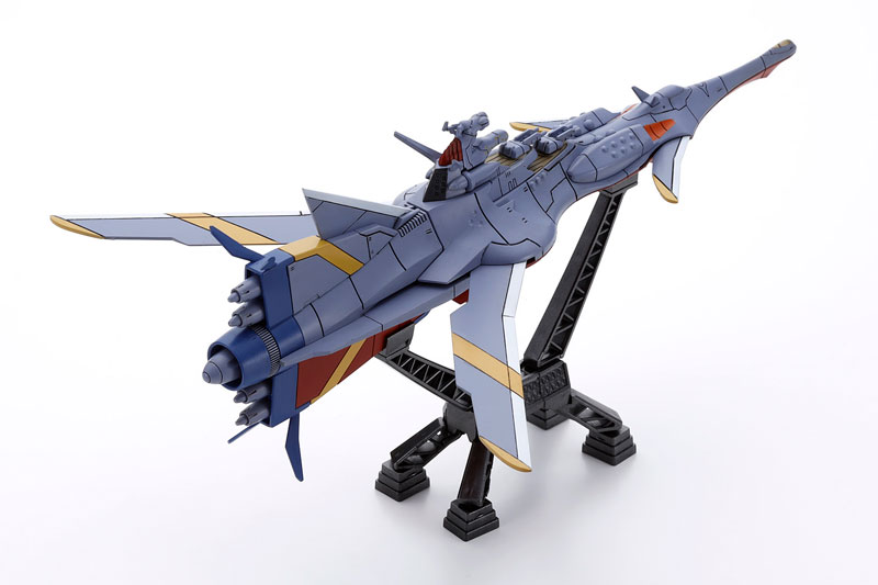 AmiAmi [Character & Hobby Shop] | Nadia: The Secret of Blue Water