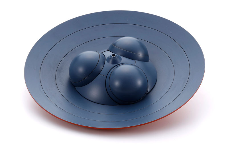 AmiAmi [Character & Hobby Shop] | Nadia: The Secret of Blue Water