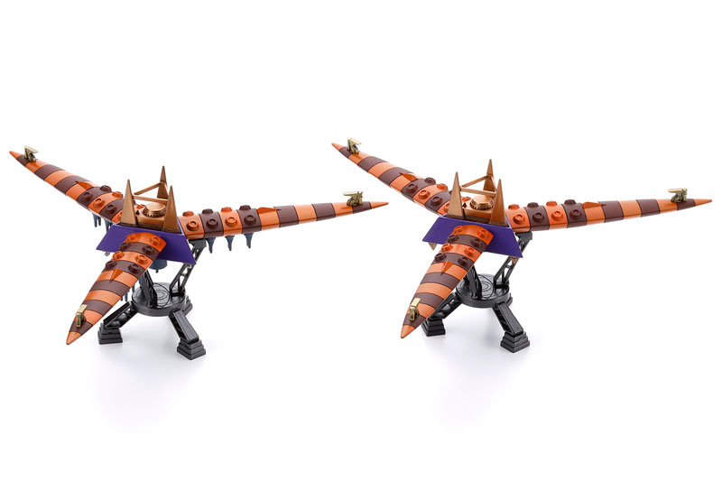 AmiAmi [Character & Hobby Shop] | Nadia: The Secret of Blue Water