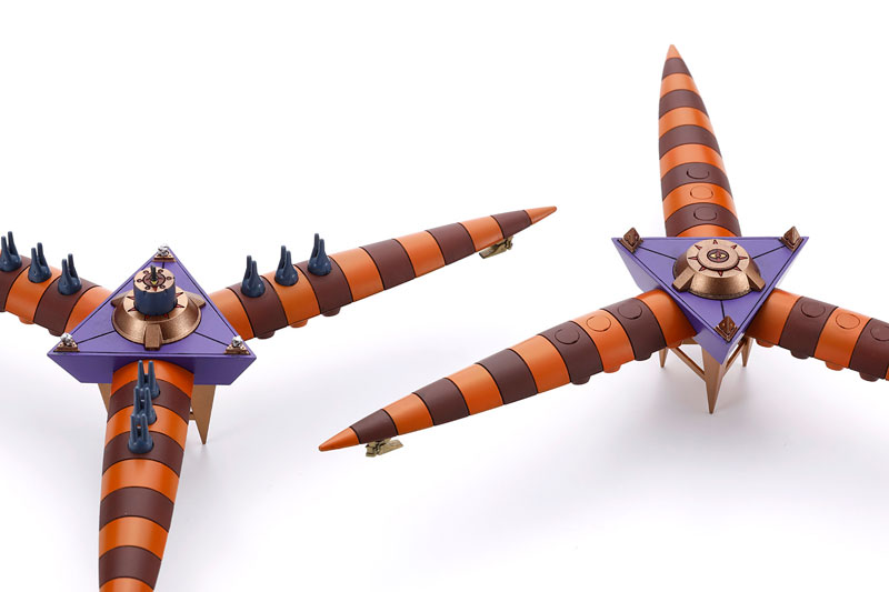 AmiAmi [Character & Hobby Shop] | Nadia: The Secret of Blue Water