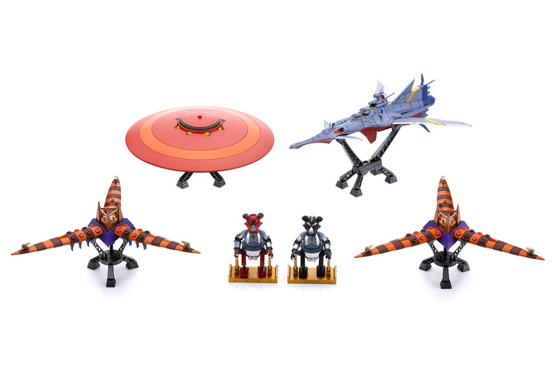 AmiAmi [Character & Hobby Shop] | Nadia: The Secret of Blue Water