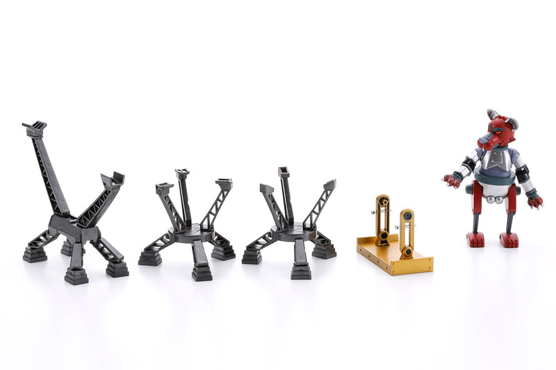 AmiAmi [Character & Hobby Shop] | Nadia: The Secret of Blue Water