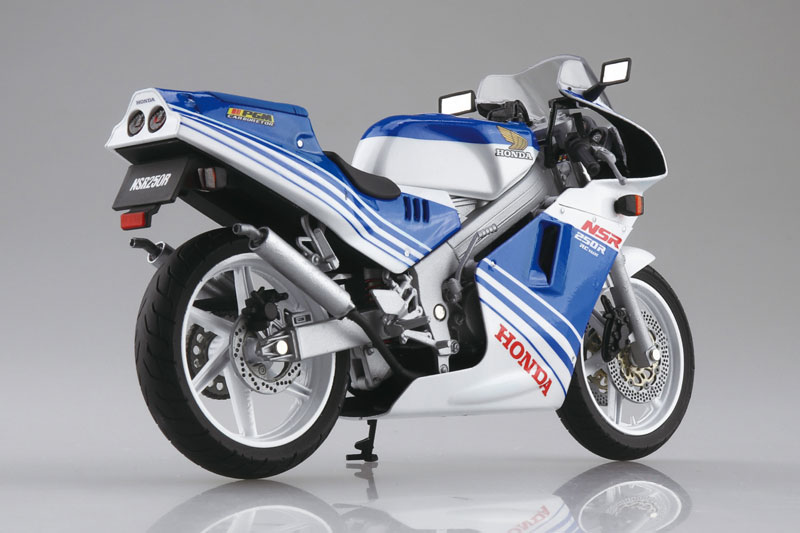AmiAmi [Character & Hobby Shop] | 1/12 Complete Model Bike Honda 