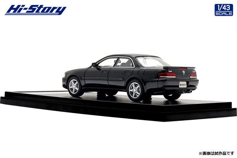 AmiAmi [Character & Hobby Shop] | 1/43 Toyota CORONA EXiV 2.0 TR-G
