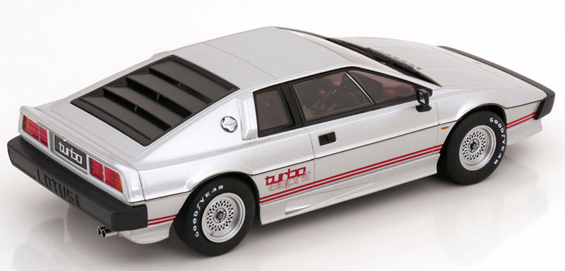 AmiAmi [Character & Hobby Shop] | 1/18 Lotus Esprit Turbo 1981