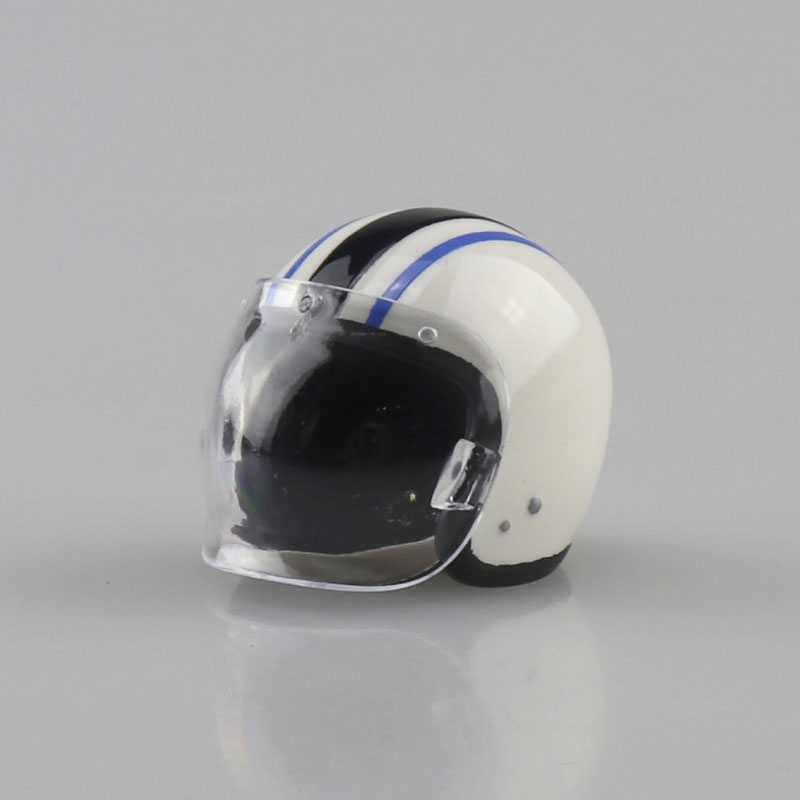 AmiAmi [Character & Hobby Shop] | The Bike No.YU-01 1/12