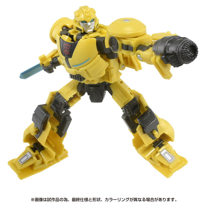 AmiAmi [Character & Hobby Shop] | Transformers / ONE OD-03