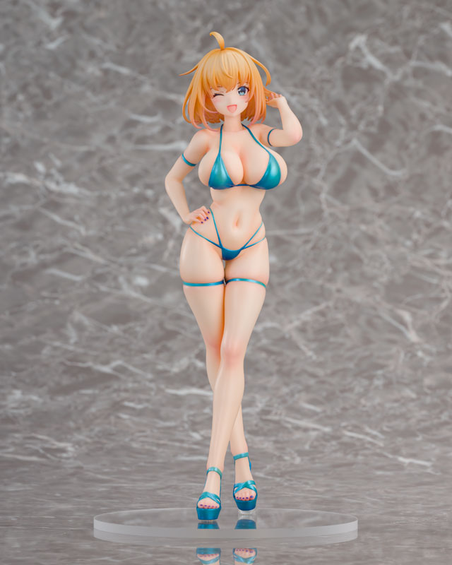 櫻 ソフィア・F・シャーリング ビキニver. 1/6 限定販売】恋恋 -櫻- ソフィア・F・シャーリング ビキニver. 1/6
