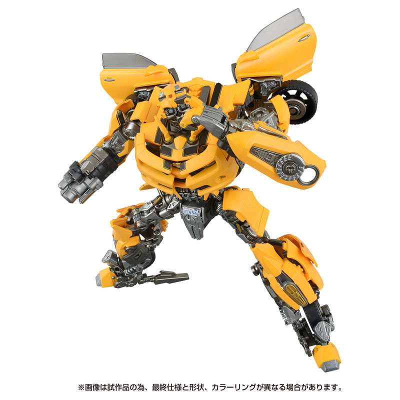 AmiAmi [Character & Hobby Shop] | Transformers Movie 40TH