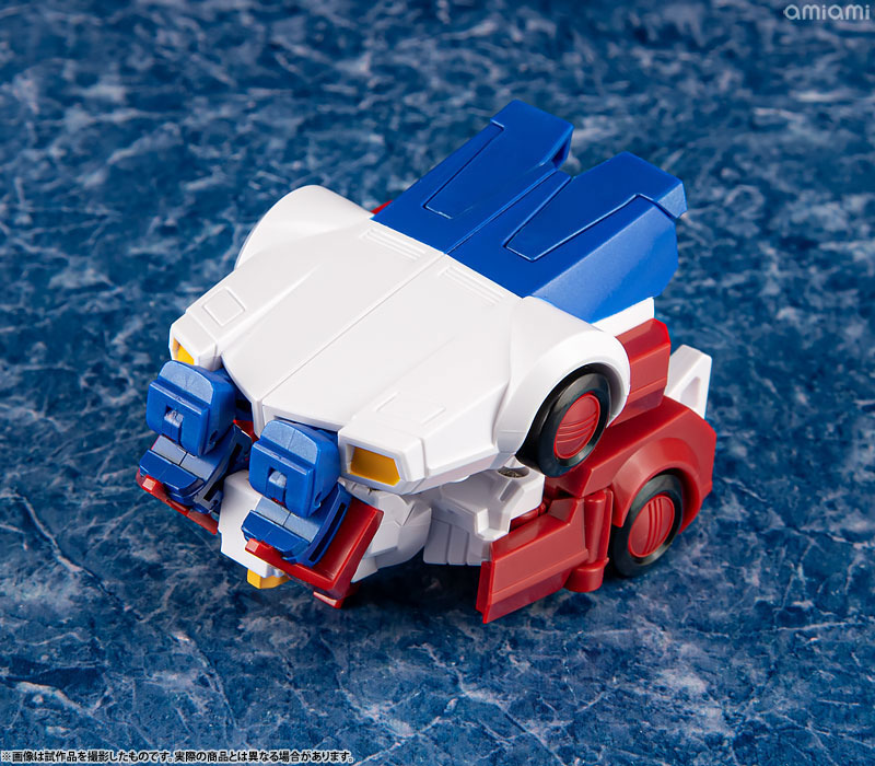 AmiAmi [Character & Hobby Shop] | Toyrise King Exkaiser(Released