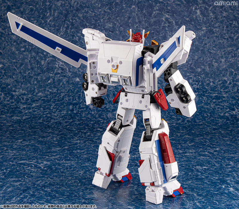 タカラトミー KING EX KIZER AmiAmi [Character & Hobby Shop] | Toyrise King Exkaiser(Released