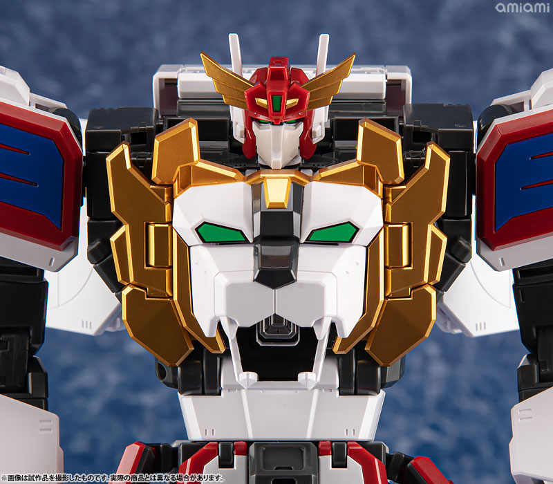 AmiAmi [Character & Hobby Shop] | Toyrise King Exkaiser(Released