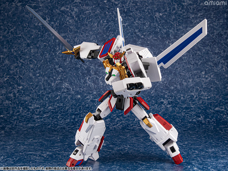 AmiAmi [Character & Hobby Shop] | Toyrise King Exkaiser(Released
