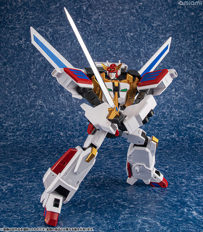 AmiAmi [Character & Hobby Shop] | Toyrise King Exkaiser(Released