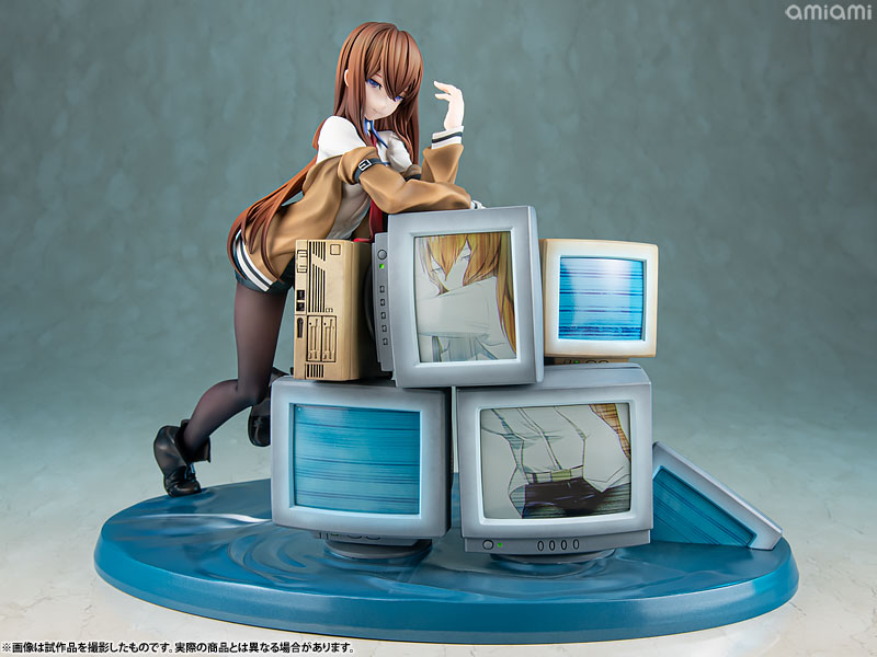 AmiAmi [Character & Hobby Shop] | KDcolle STEINS;GATE 0