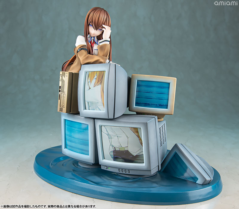 AmiAmi [Character & Hobby Shop] | KDcolle STEINS;GATE 0 Kurisu