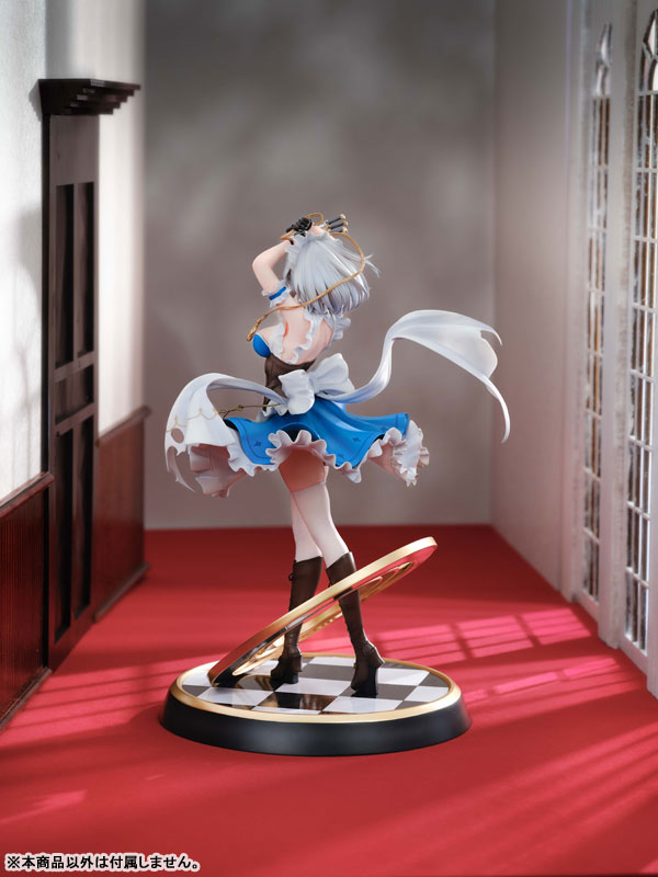 AmiAmi [Character & Hobby Shop] | [Bonus] Touhou Project Luna Dial