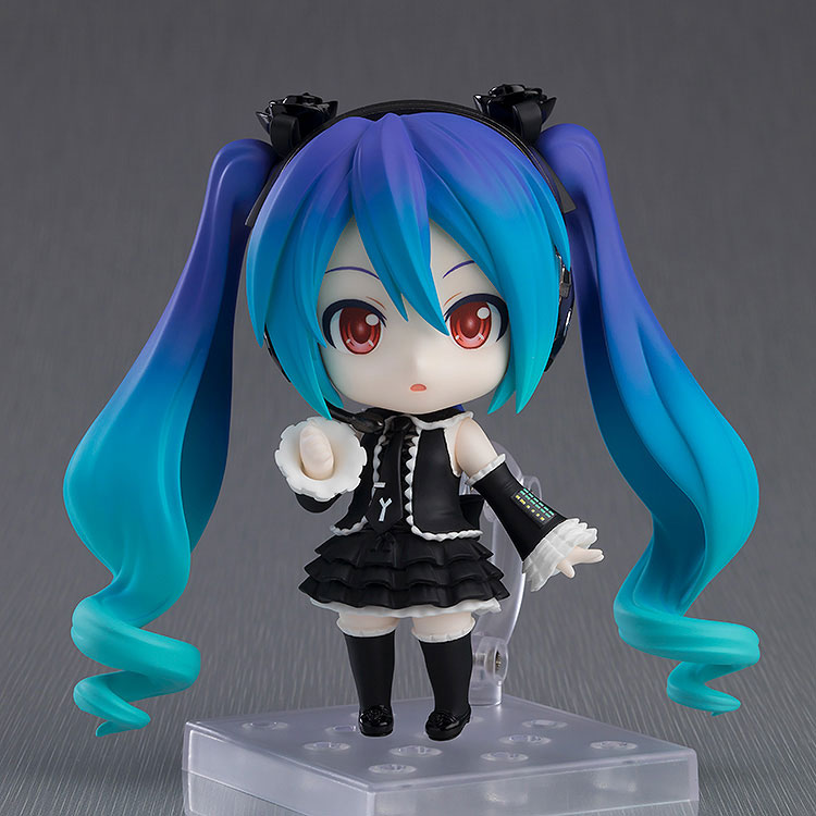 初音ミク 魔女の旅々 ソードアート・オンライン フィギュア