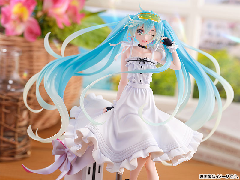 AmiAmi [Character & Hobby Shop] | (New Item w/ Box Damage)Hatsune
