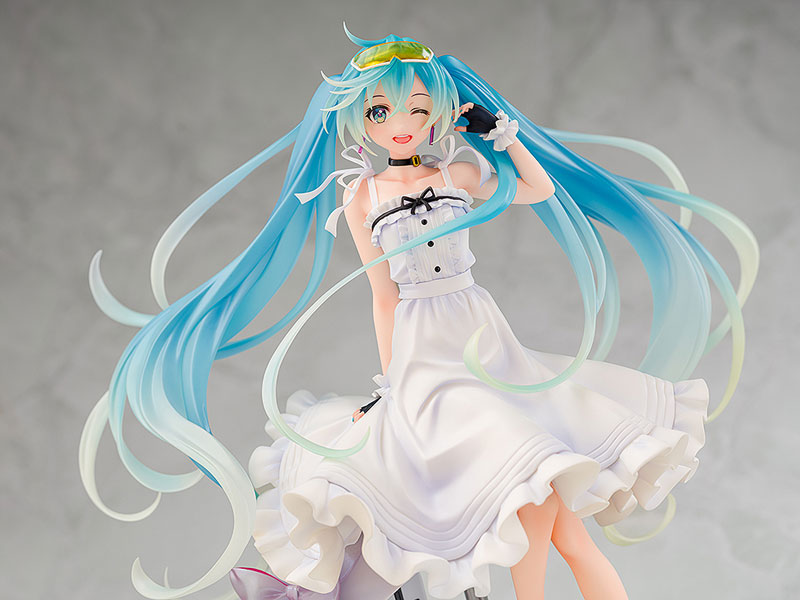 AmiAmi [Character & Hobby Shop] | Hatsune Miku GT Project Racing