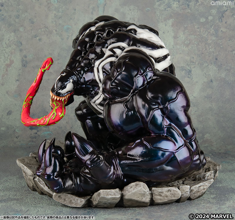 AmiAmi [Character & Hobby Shop] | ARTFX Artist Series MARVEL