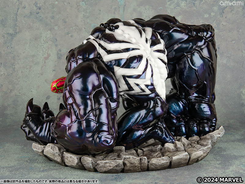 ARTFX アーティストシリーズ ヴェノム Armed & Dangerous s-l400.jpg